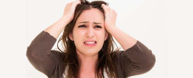 Treating A Panic Disorder