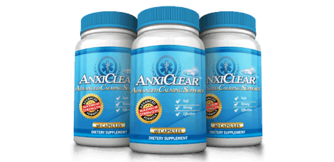 AnxiClear Review