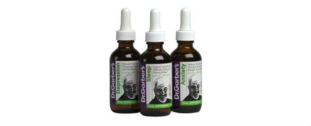 Dr. Garber’s Natural Solutions Review
