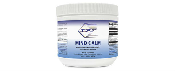 IP Mind Calm Review