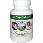 All Day Calm Anxiety Relief Supplements Review