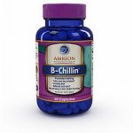 B-Chillin Anxiety Supplement Review