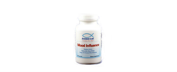 Evermore Labs Mood Influence Review