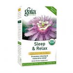 Gaia Herbs DailyWellness™ Sleep & Relax Review