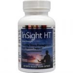 InSight HT Anxiety Supplement