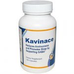 Kavinace Anti-Anxiety Supplements Review