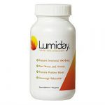 Luminday Anxiety Supplements Review