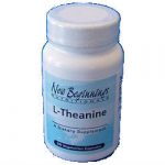 New Beginnings Nutrition L-Theanine 615