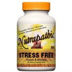 Nutropathic Stress Free Supplements