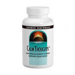 Source Naturals Calm Thoughts Review