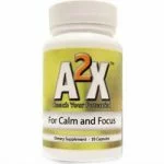 A2X Anxiety Treatment