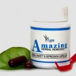 Amazing Herbal Remedies: Anxiety and Depression Supplement Review
