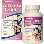 Anxiety Relief Supplements Review