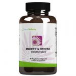 Anxiety & Stress Essentials Herbal Relaxation Review
