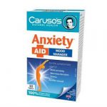 Carusos Natural Health Anxiety Treatment