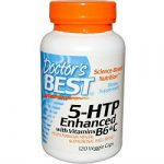 Doctor's Best 5-HTP Dietary Supplement Review