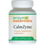 Enzyme Essentials CalmZyme Review 615