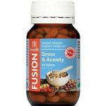 Fusion Health Stress Review