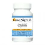 GOOD NIGHT RX with Valerian Root