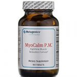 Metagenics MyoCalm Anxiety Treatment