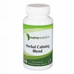 Nutranomics Herbal Calming Blend Review 615