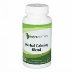 Nutranomics Herbal Calming Blend Review 615