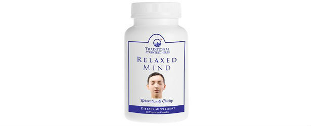 Relaxed Mind Review