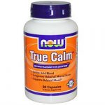 True Calm Review