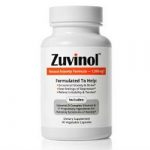 Zuvinol Anti-Anxiety Review 615