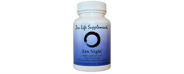 Zen Night Review
